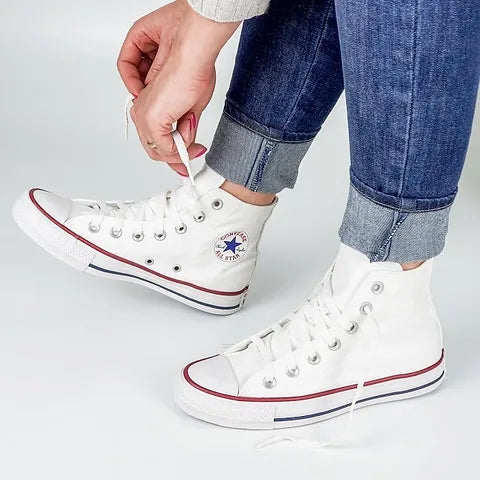 Converse Clásicas Bota o Zapato